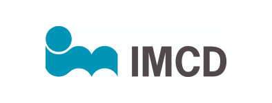 IMCD logo